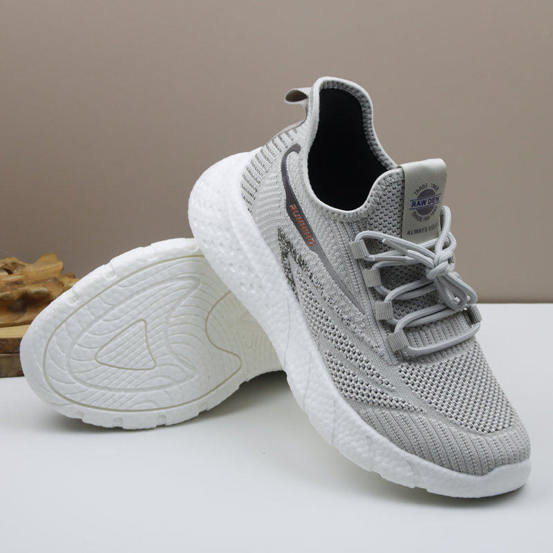 老北京布鞋夏季男网高弹飞织面料爆米花底运动透气休闲爸爸鞋大码,淘宝优惠券,粉丝福利购,淘宝优惠卷