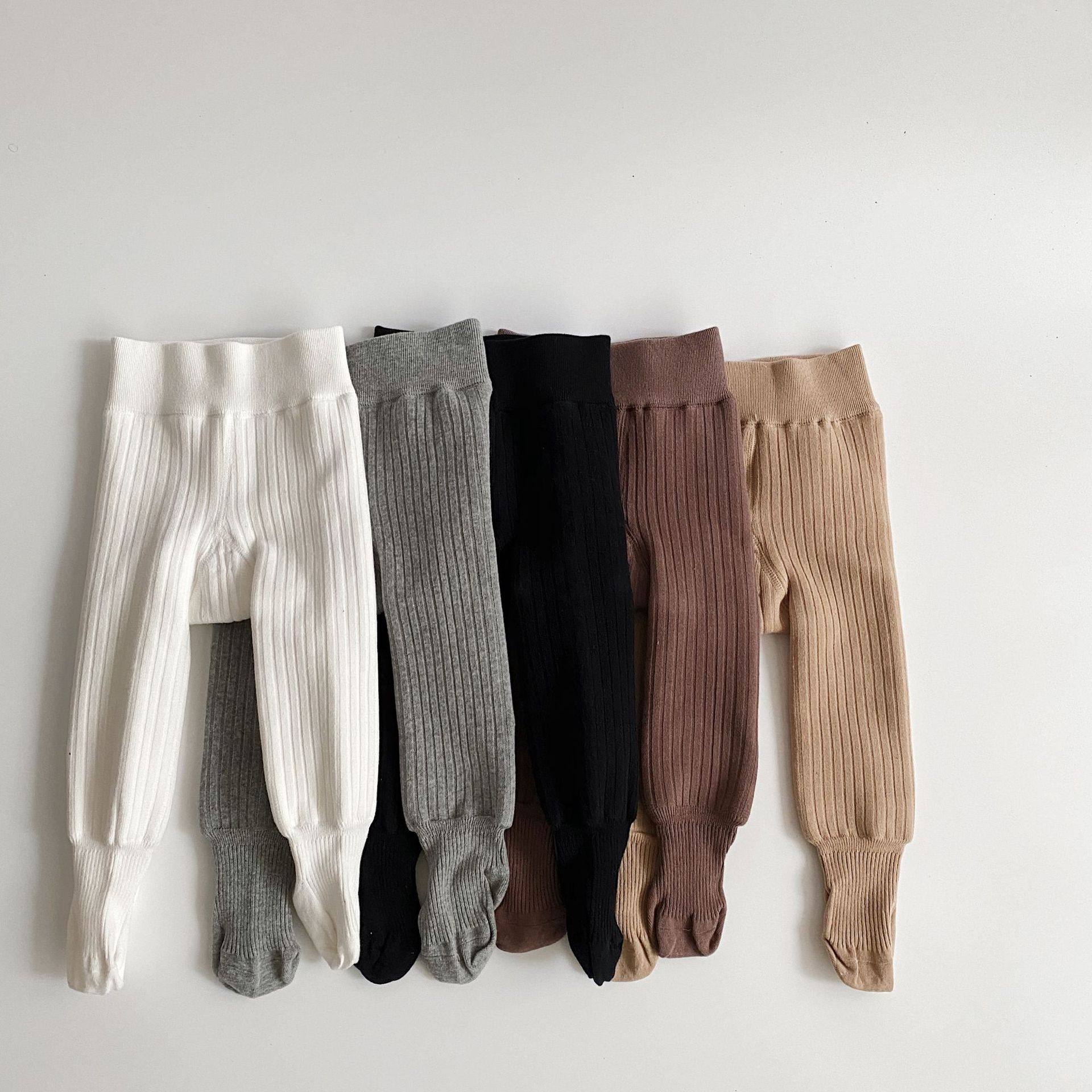 冬季韩版婴儿加绒连裤袜女宝宝加厚裤袜女童打底裤保暖婴儿裤子,淘宝优惠券,粉丝福利购,淘宝优惠卷