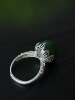 Tori jasper ring