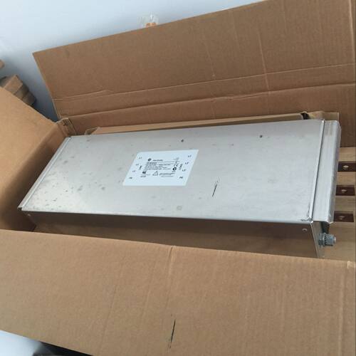 全新A-B罗克韦尔323A三相滤波器22-RFD323 A FS21808-323-99原装 - 图1