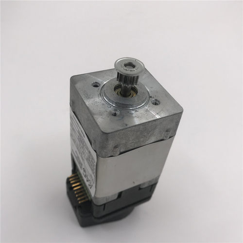 KAG电机 MEK 45X30/I +ZGR+IGO20 220934 正品实拍 - 图3