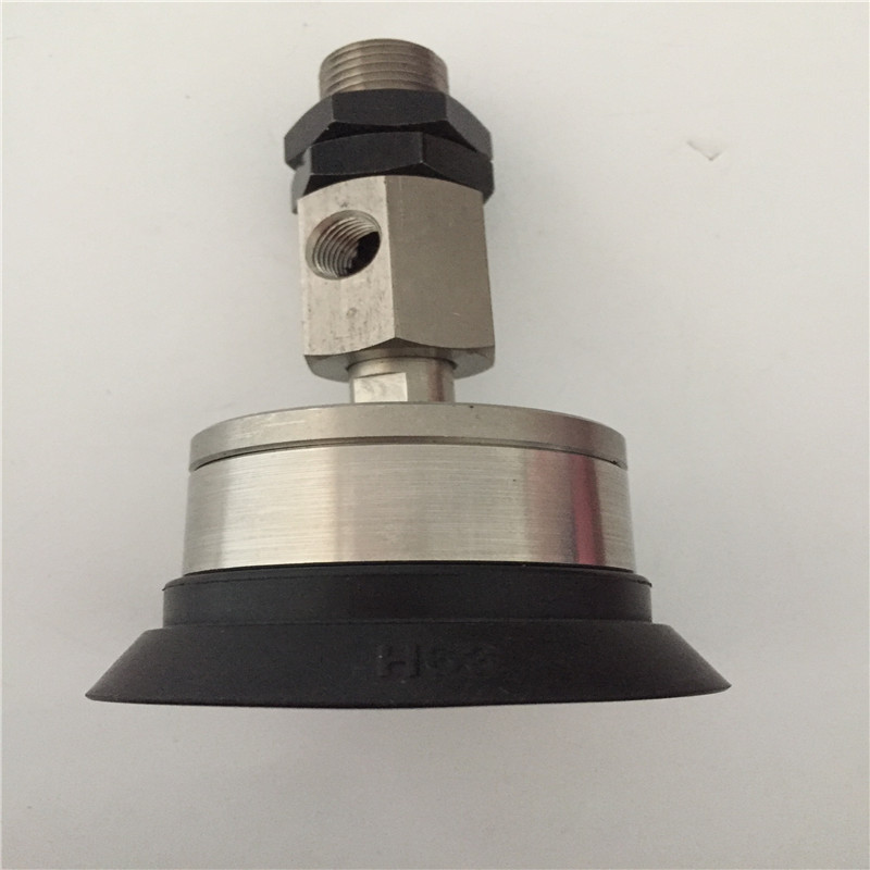 SMC型摇摆型吸盘H63  ZP2-TF63HS 功能完好 现货 - 图1