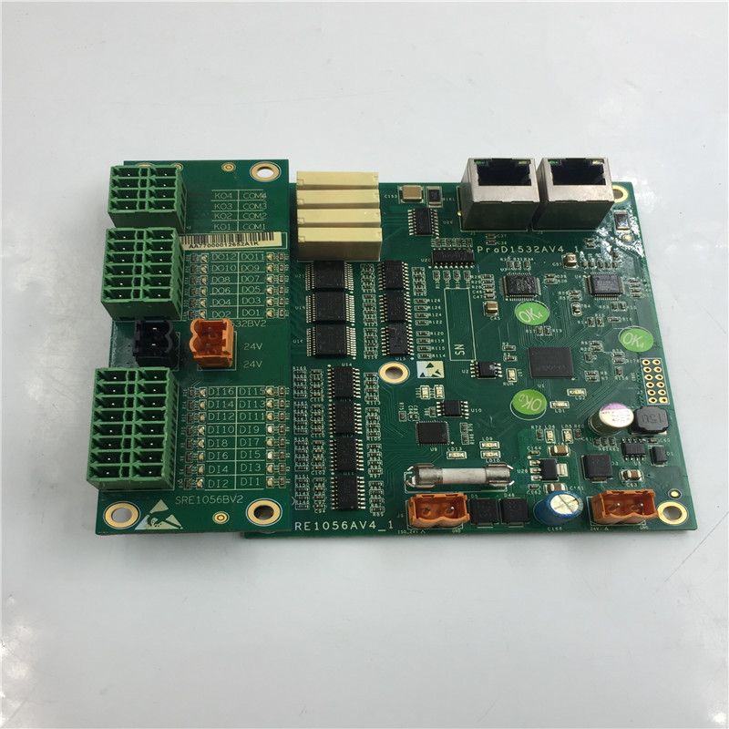 电梯配件电梯线路板SRE1056BV2 SRE1056AV4-1PROD1532AV4-0包好 - 图0
