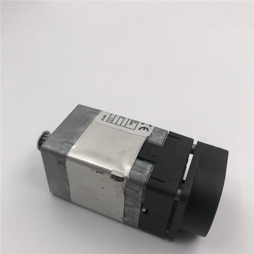 KAG电机 MEK 45X30/I +ZGR+IGO20 220934 正品实拍 - 图2