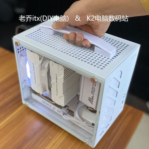 【03】ITX主机经典配置合集/各种迷你电脑小主机定制便携游戏办公 - 图1