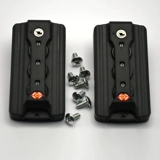 昊昊 Чемодан, универсальные аксессуары, замок