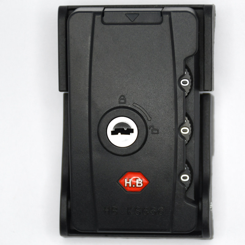 行李箱锁扣配件拉杆箱密码箱扣锁皮箱通用卡扣式锁箱包维修更换锁,淘宝优惠券,粉丝福利购,淘宝优惠卷