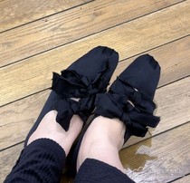 Excluded Japan-made Lina Japan 23 Autumn Le Talon Ballet shoes 23192820343930