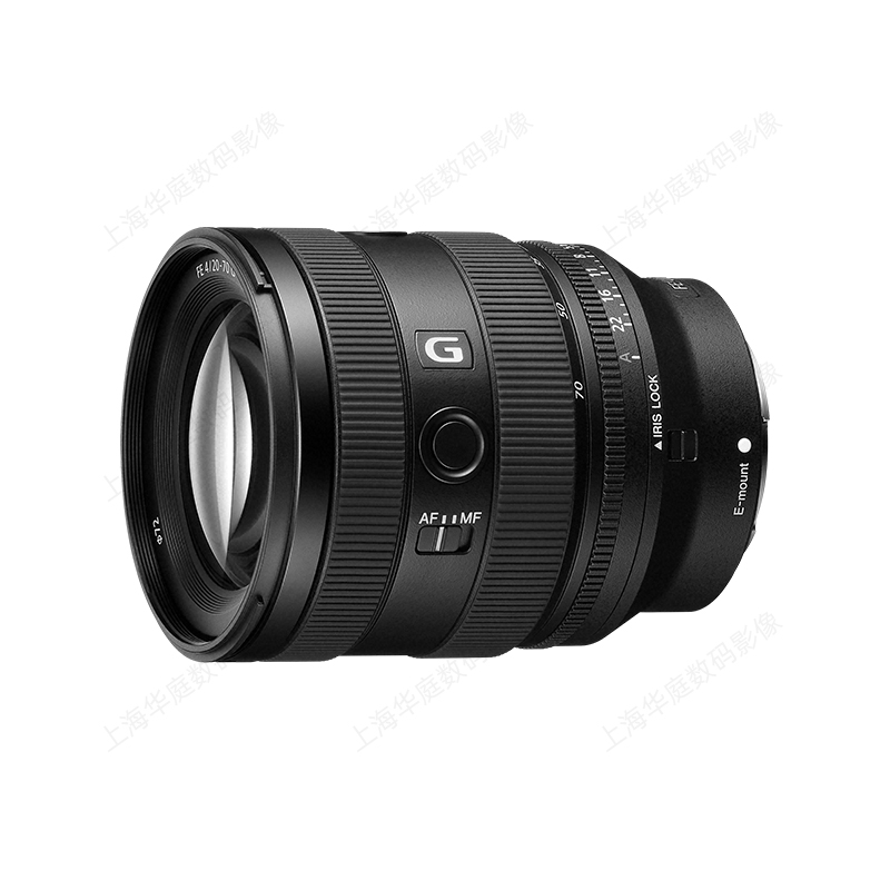 Sony/索尼 FE 20-70mm F4 G全画幅超广角标准变焦G镜头 SEL2070G - 图3