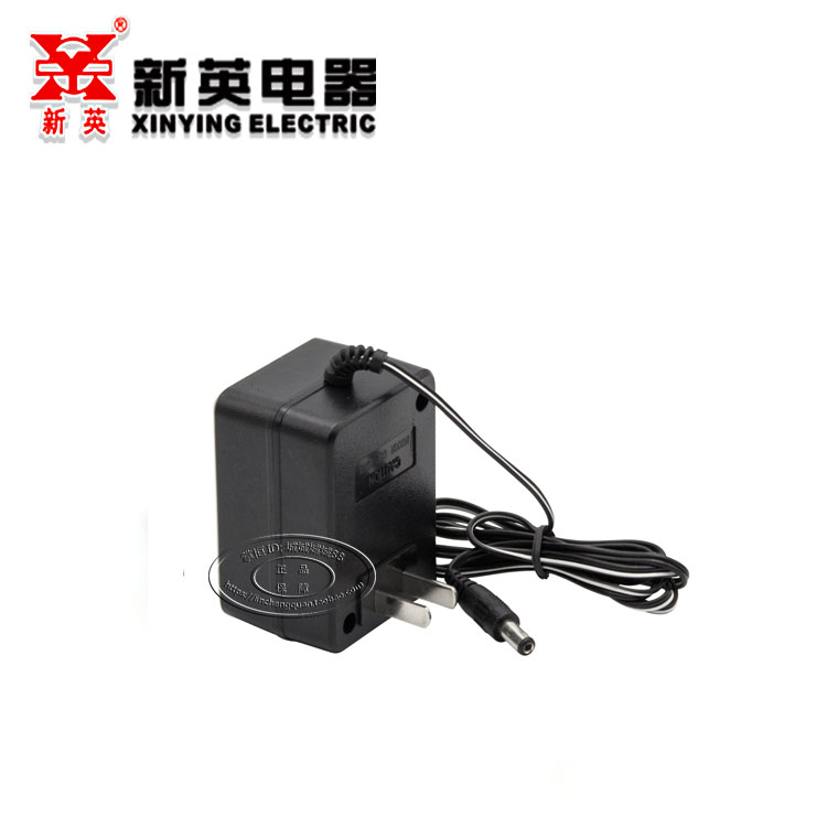 新英XY-200KDC12V800MA线圈稳压电源AC220V转DC12V0.8A直流变压器-图1