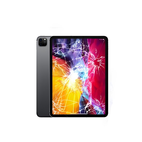 适用ipad维修pro9.7/10.5/11外屏mini4/5/6屏幕更换总成原装air23 - 图3