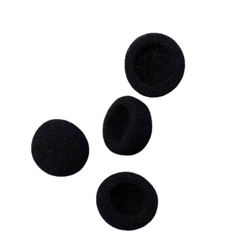 头盔耳机海绵套V9x维迈通软麦海绵V9s艾骑g6乐行FT4塞纳50S听筒话筒硬杆麦克风罩V8 V9s电池主机粘贴底座 - 图3