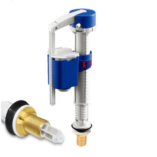 WDI威迪亚马桶通用配件水箱进水上水阀B3500座便器进水坐便器水件 - 图3