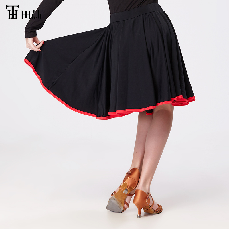 美诗美童田慧 新品热销少儿女舞蹈拉丁舞考级