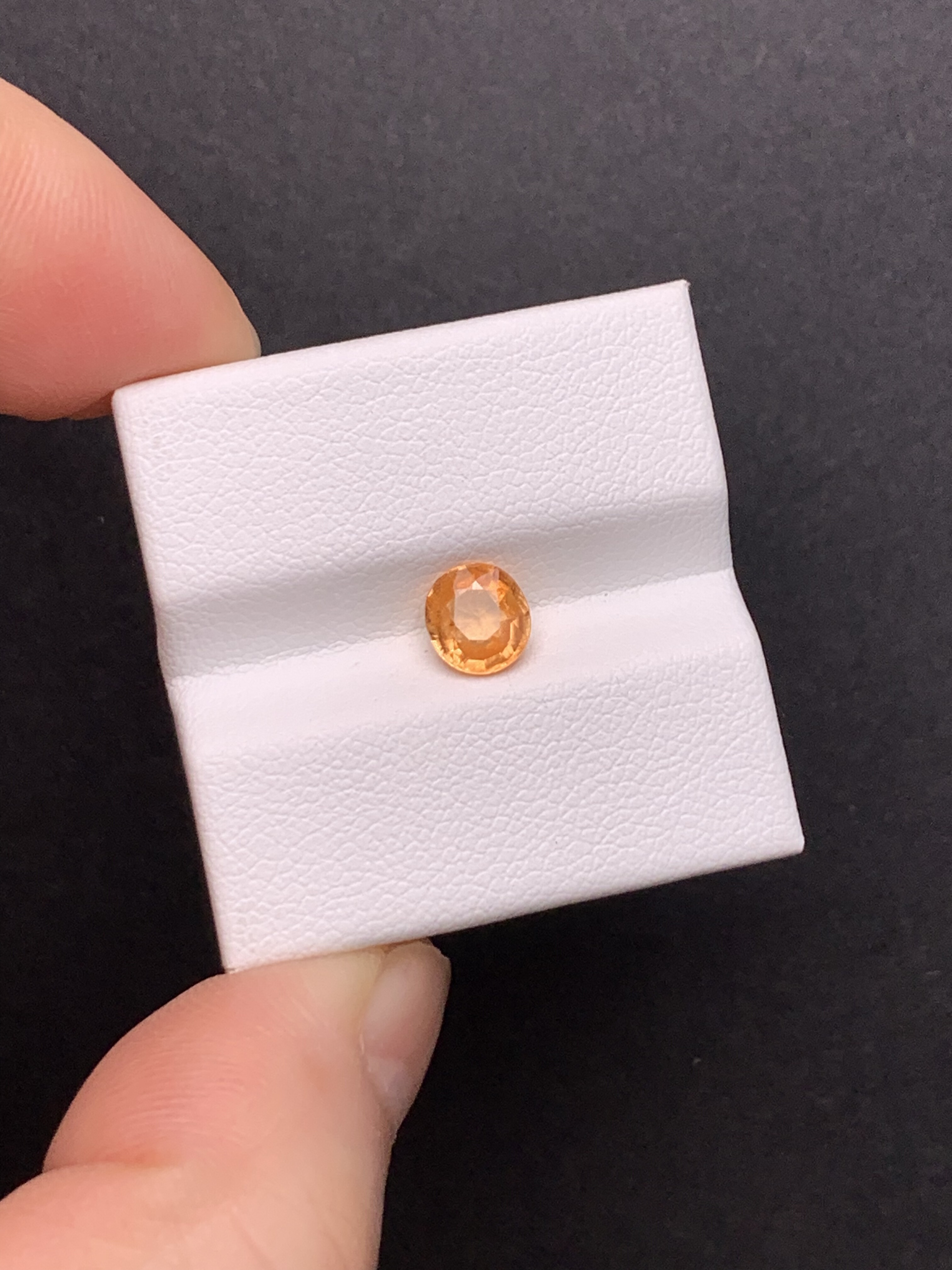 0.92克拉 坦桑尼亚天然无烧芬达 （0122）,淘宝优惠券,粉丝福利购,淘宝优惠卷