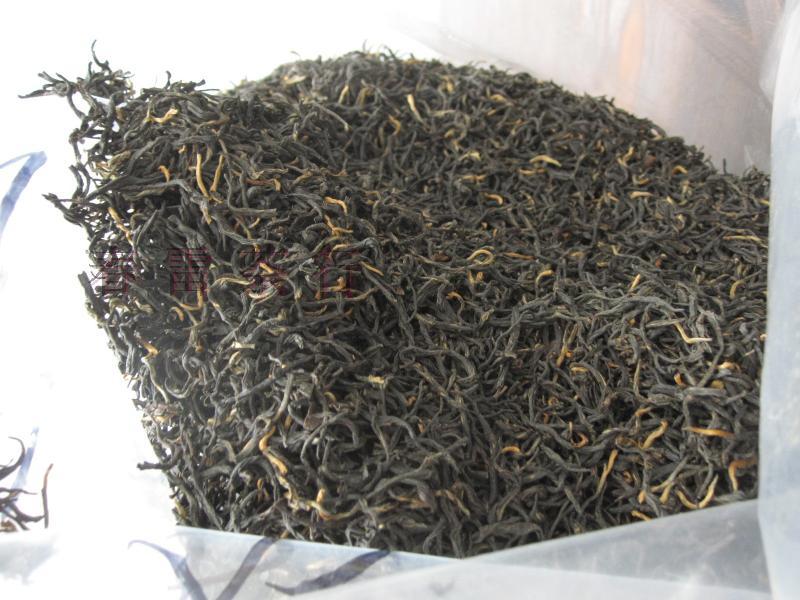 春雷茶行 克 50 散装湖鼻昌清红薯香型 新茶宜红功夫 宜红茶 春雷茶行 克 50 散装湖鼻昌清红薯香型 新茶宜红功夫 宜红茶