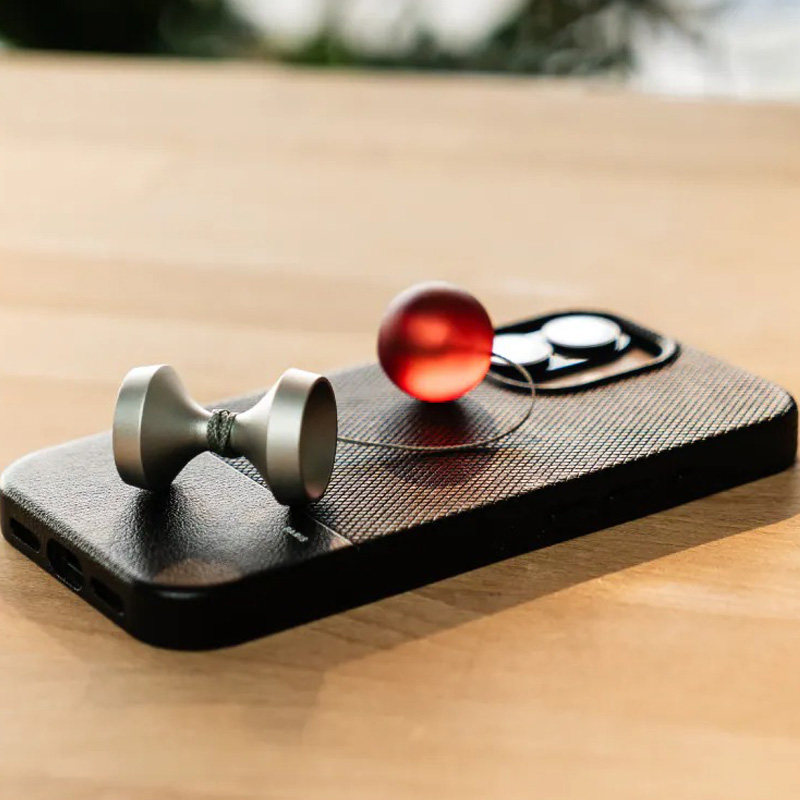 Zenlet fingerdama 指剑玉 EDC随身指尖潮流玩具 技巧剑球,淘宝优惠券,粉丝福利购,淘宝优惠卷