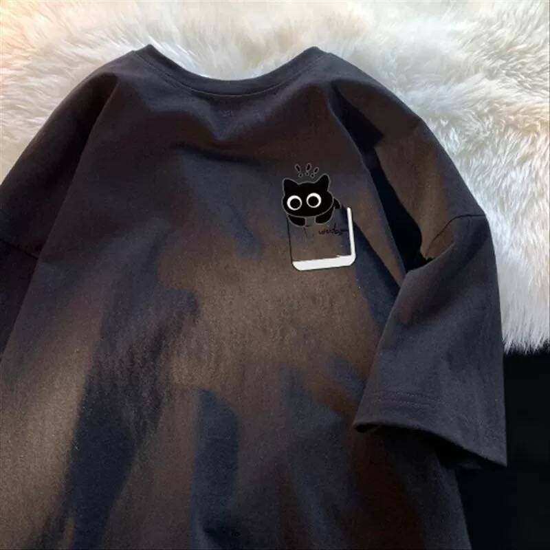 奥特莱斯~专柜捡漏清仓春夏百搭休闲运动男女短袖t恤宽松印花上衣,淘宝优惠券,粉丝福利购,淘宝优惠卷