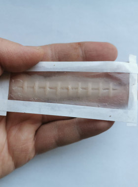 魅影中国伤疤贴无痕化妆