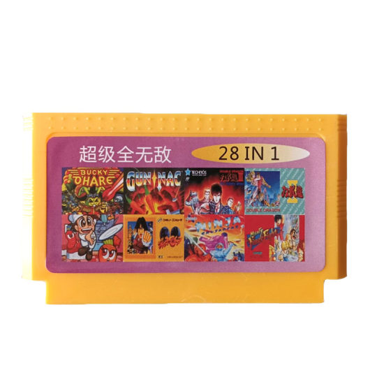 Overlord Game Card Infinite Life Double Dragon Ninja Dragon
