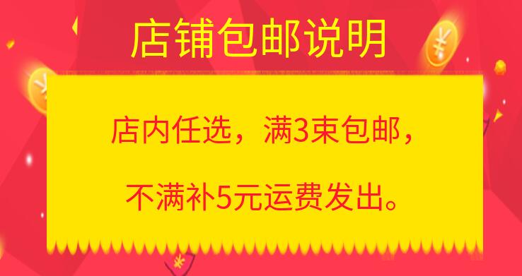 尤加利小绿草花仿真花束草塑料花插花假花家饰花绿植小束花墙植物 - 图0