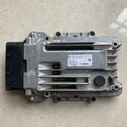 长城风骏5皮卡发电机电脑板0281031042 EDC17C63编程 关闭防盗042 - 图0
