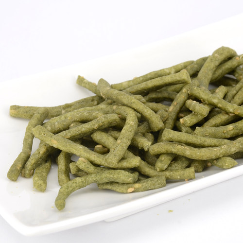 上海特产泰康金鸡麻花食品海苔味苔条小麻花咸味苔条梗传统糕点 - 图1
