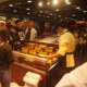 SF Express Juji Bakery Beef Jerky Macau Specialty