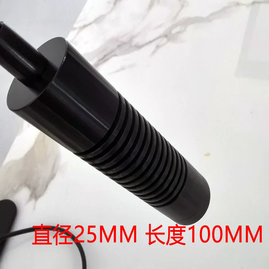 Светодиодный источник света 220V, подключаемый к сети, регулируемой яркостью, красный, синий, зеленый свет, ИК фотокаталитический 365 нм 254 нм 980 нм UV