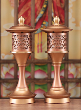 信扬黄铜供奉居家佛具用品大全