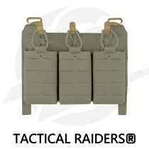 (TR Tactical Chibing) FR pharaoh KTAR Front Frap front laser triple panel MC Original stock