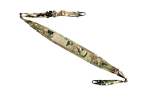 (TR Tactical Chibing) MC FERRO THE SLINGSSTER MC CAMOUFLAGE HARNESS TWO-POINT HARNESS