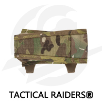 (TR Tactical Chibing) transverse CP original reengraving Tactical Molle single-linked bag kit Outdoor MC Original