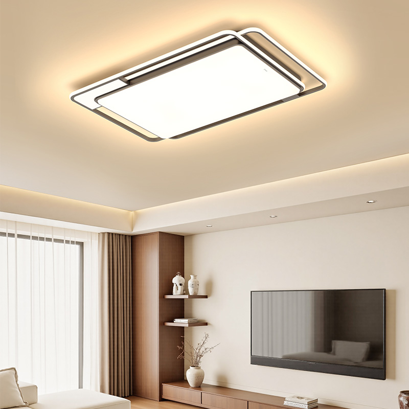 Op Lighting Yueran S living room ceiling lamp Nordic