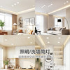 26 New - Opple Lighting recessed anti-glare downlight spotlight narrow side aisle light deep cup living room without main light