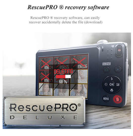 Sandisk Extreme Pro SDHC/SDXC SD Card128GB C10 U3 V30 UHS-I