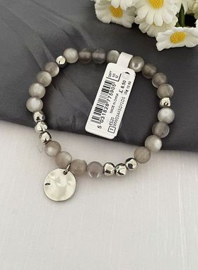 欧美风时尚百搭气质手链