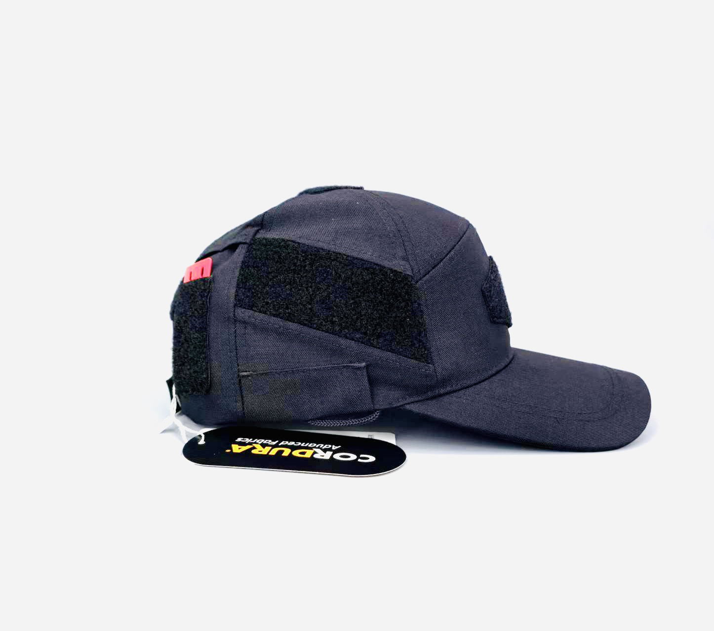 Yinglong Armor Black Cordura Version Tactical Rescue Protection Special Service Safety Professional Outdoor Equipment Anti-Smash Protective Hat