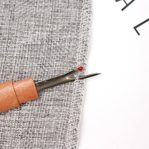 Крупный разборка проволоки.