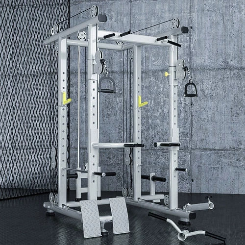 Yulong Commercial Frame Frame Free Sads Fitnes