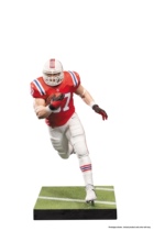 McFarland 36 generations of rugby players Puppet model paparazzi New Inger Eland Patriots Gelon