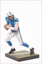 Maclaw Gran 29 generations of rugby players Puppet paparazzi Detroit Lions Stafford
