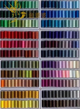 清新解压色彩手工金钢结编织调节款手链