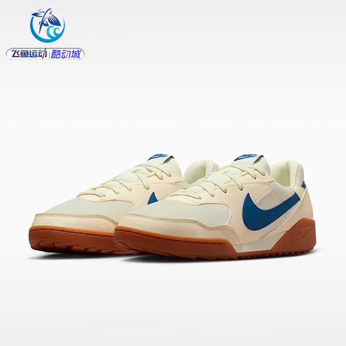 耐克Nike TERRA MANTA 男子复古运动透气低帮轻便休闲板鞋HQ4502 - 图0