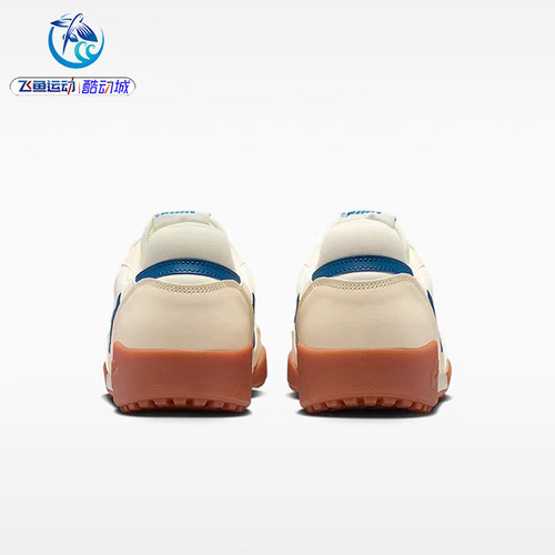 耐克Nike TERRA MANTA 男子复古运动透气低帮轻便休闲板鞋HQ4502 - 图2