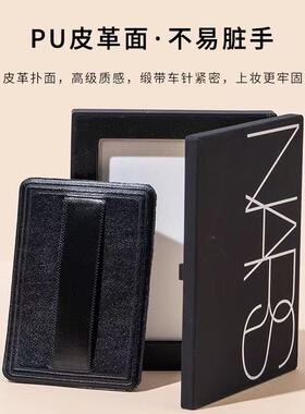 适配NARS粉饼粉扑纳斯蜜粉饼专用替换植绒小样粉扑气垫大白饼原装