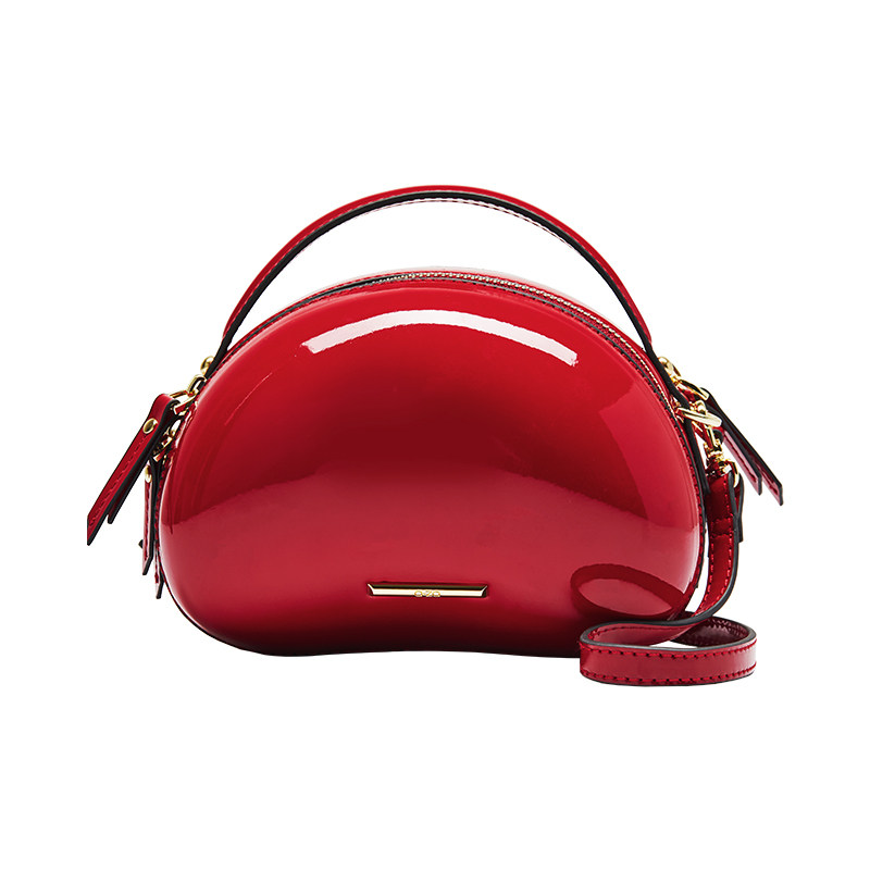 2020新款潮网红小众设计女迷你包包 aza女士包袋