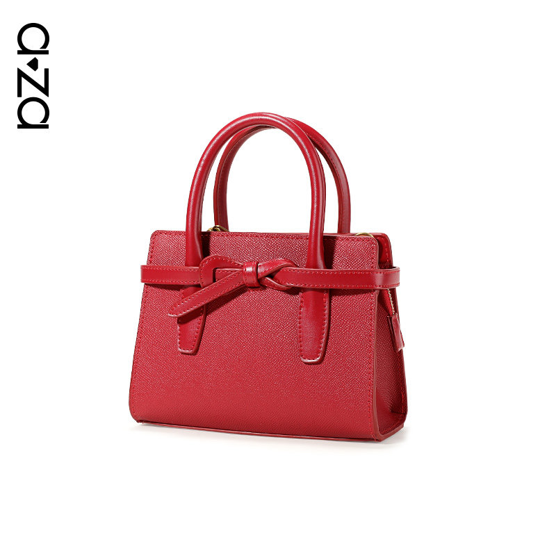 aza新娘包高级感女大气结婚包包 aza女士包袋