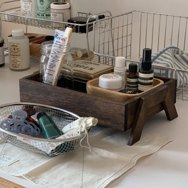 Good Citizen Dafa Multifunctional Storage Basket