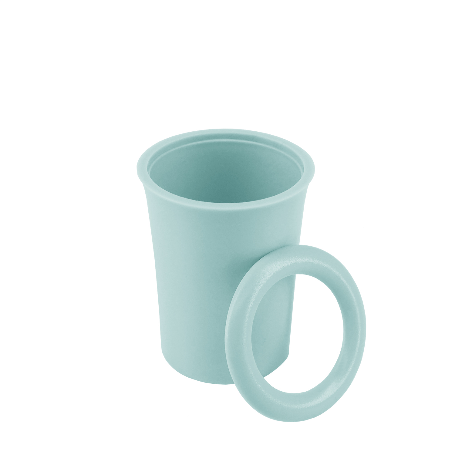 玩具】纸篓筒/垃圾桶 6分blythebjdob11gsc盲盒娃屋配件迷你模型 - 图1